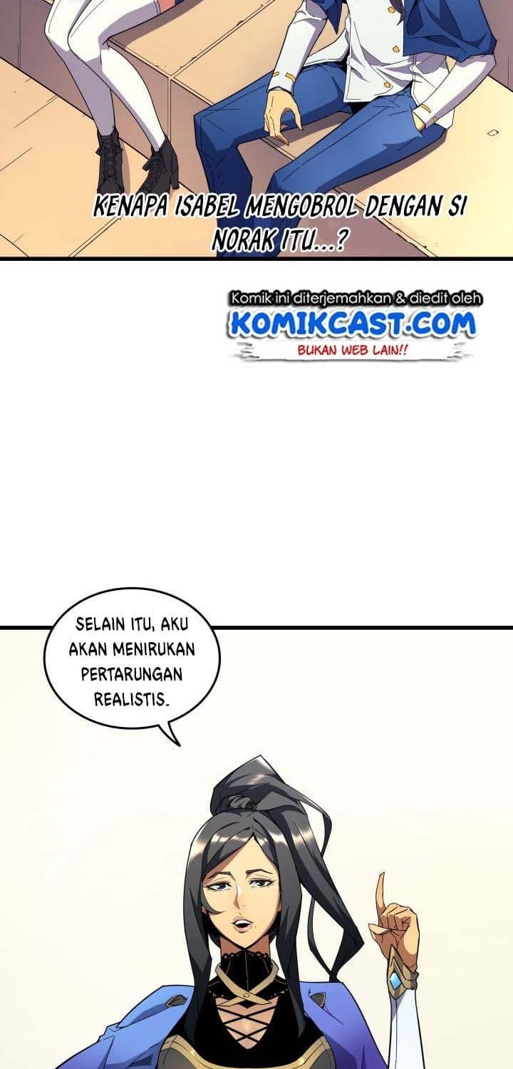 The Great Mage Returns After 4000 Years Chapter 7 - halaman 5