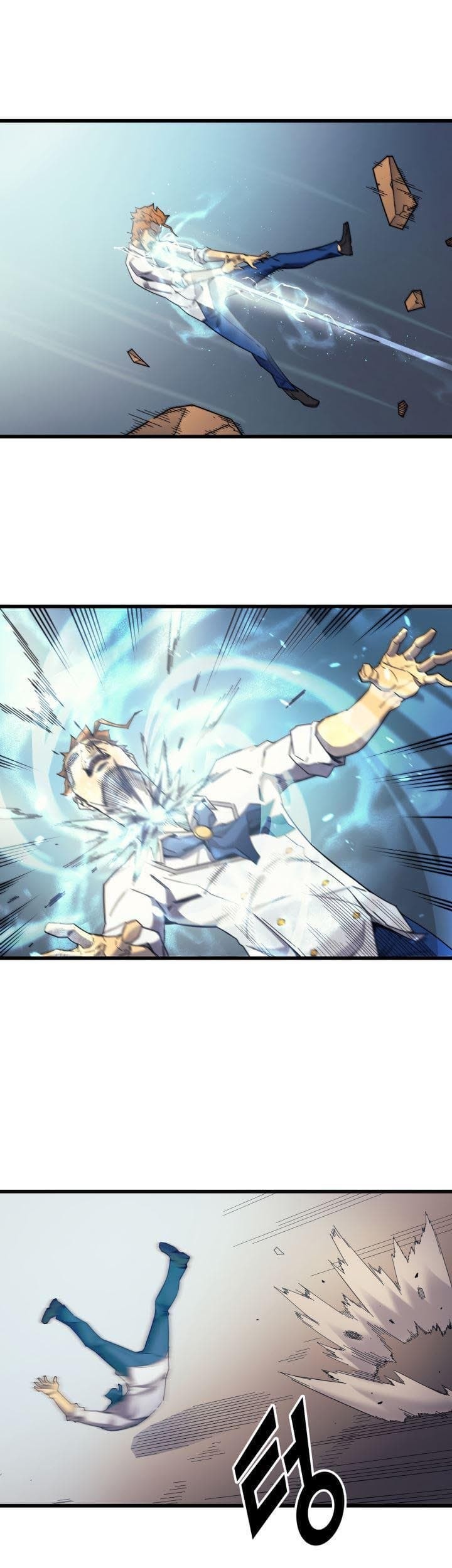 The Great Mage Returns After 4000 Years Chapter 7 - halaman 50