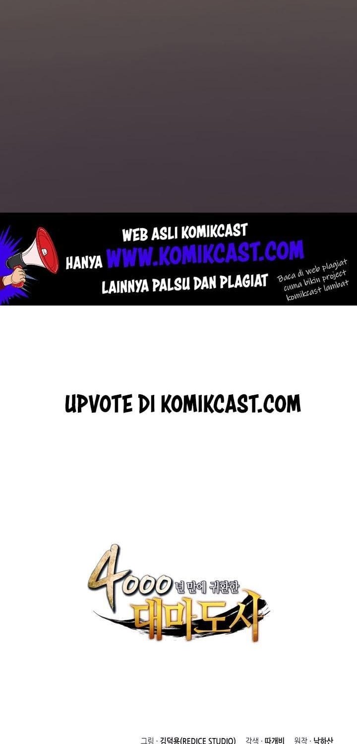 The Great Mage Returns After 4000 Years Chapter 7 - halaman 53