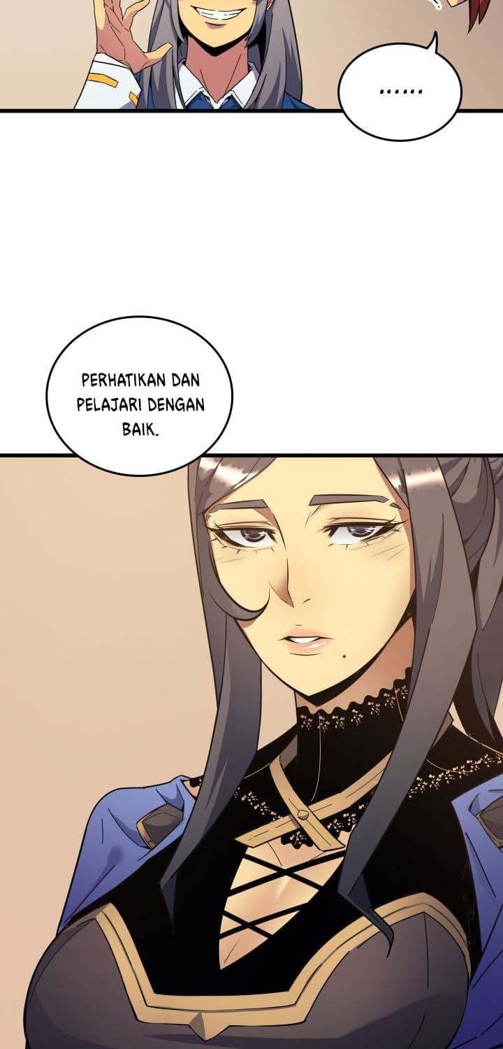 The Great Mage Returns After 4000 Years Chapter 7 - halaman 9