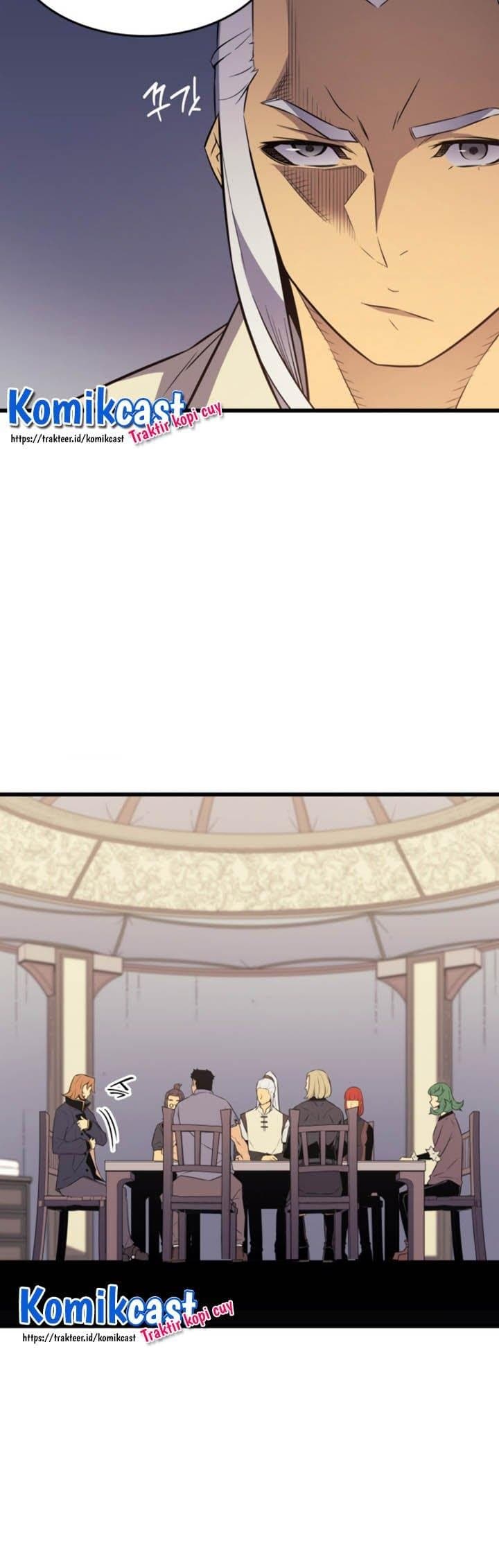 The Great Mage Returns After 4000 Years Chapter 70 - halaman 10