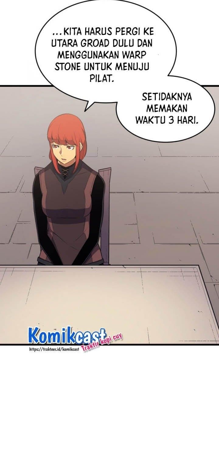 The Great Mage Returns After 4000 Years Chapter 70 - halaman 12