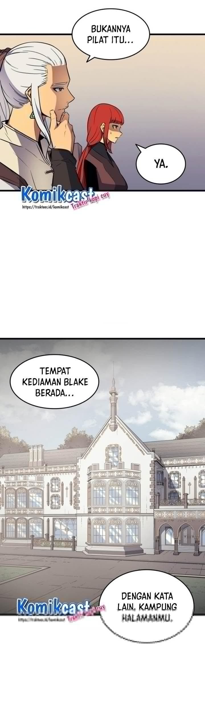 The Great Mage Returns After 4000 Years Chapter 70 - halaman 13