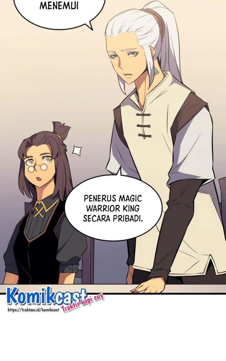 The Great Mage Returns After 4000 Years Chapter 70 - halaman 15