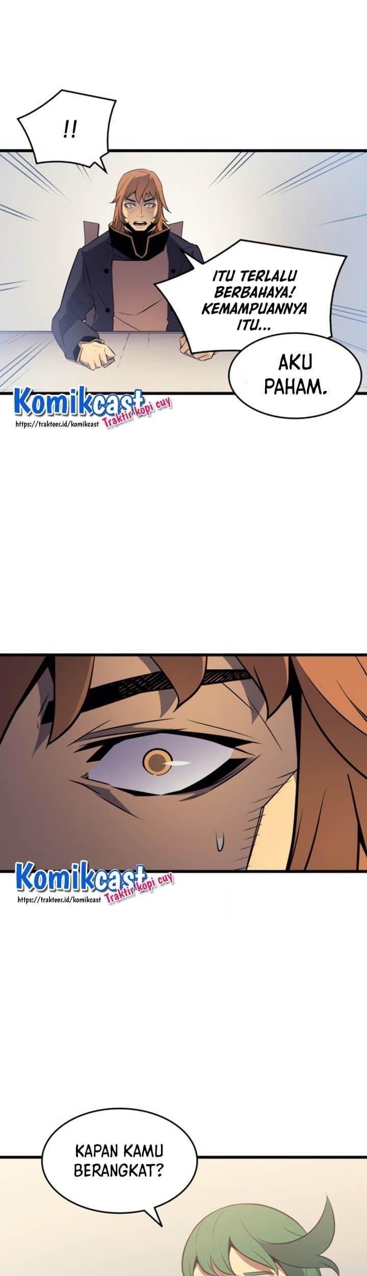 The Great Mage Returns After 4000 Years Chapter 70 - halaman 16