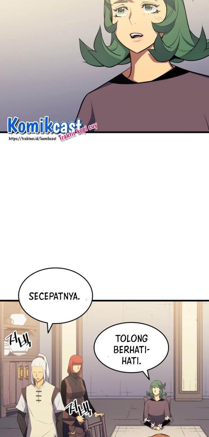 The Great Mage Returns After 4000 Years Chapter 70 - halaman 17
