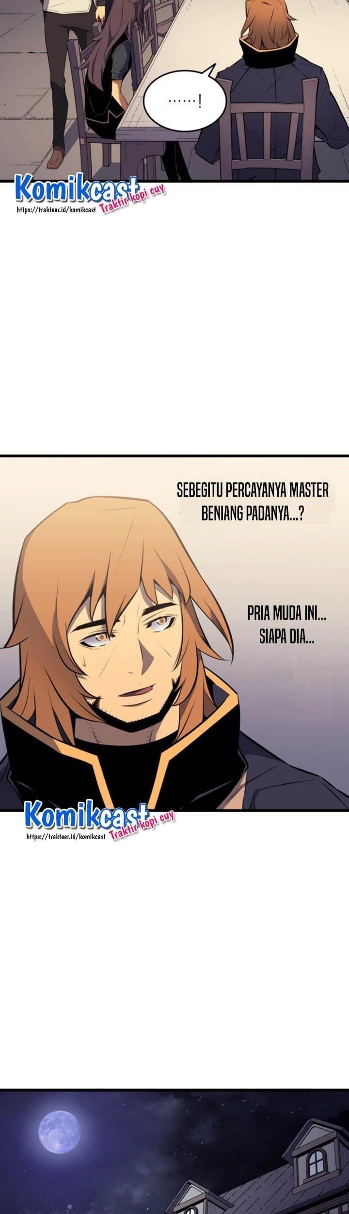 The Great Mage Returns After 4000 Years Chapter 70 - halaman 18