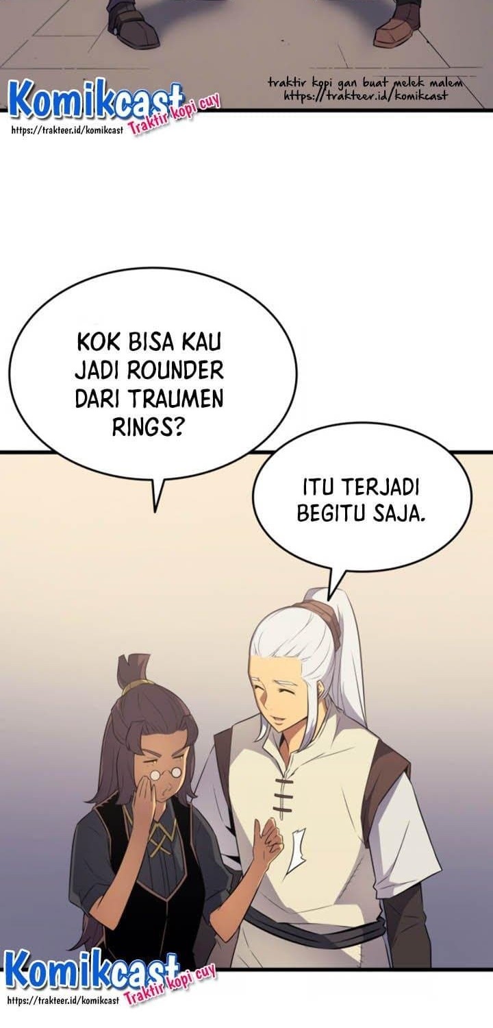The Great Mage Returns After 4000 Years Chapter 70 - halaman 2