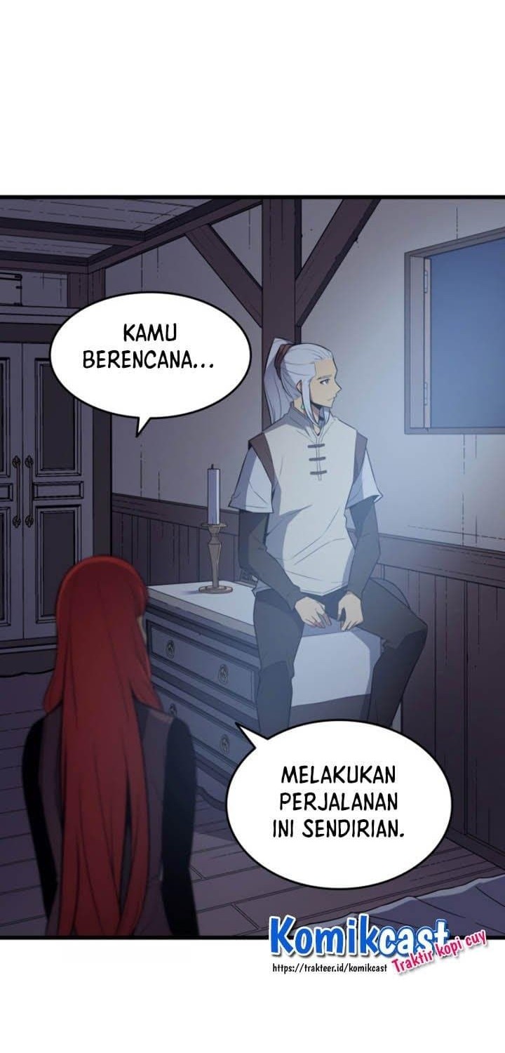 The Great Mage Returns After 4000 Years Chapter 70 - halaman 22
