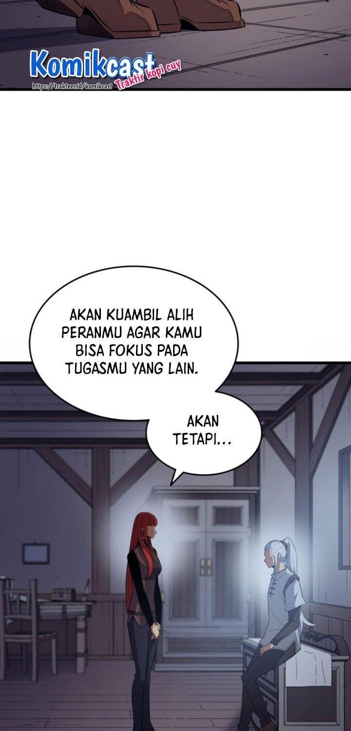 The Great Mage Returns After 4000 Years Chapter 70 - halaman 24