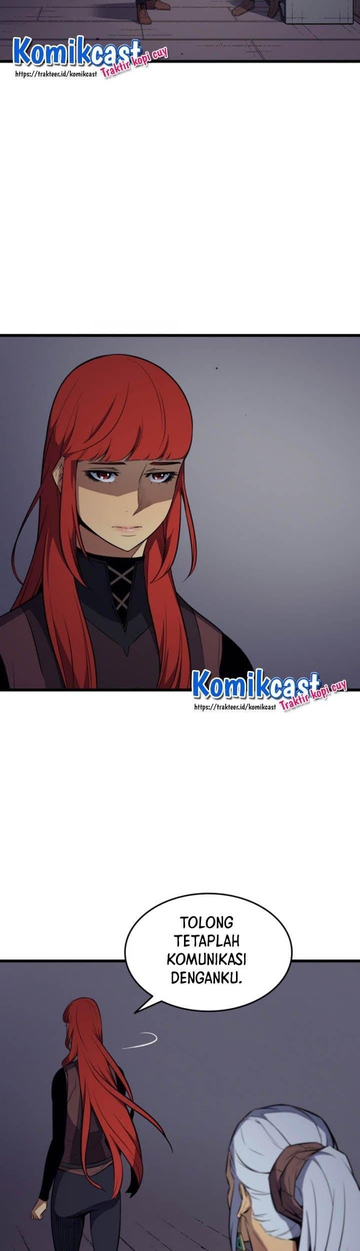 The Great Mage Returns After 4000 Years Chapter 70 - halaman 25