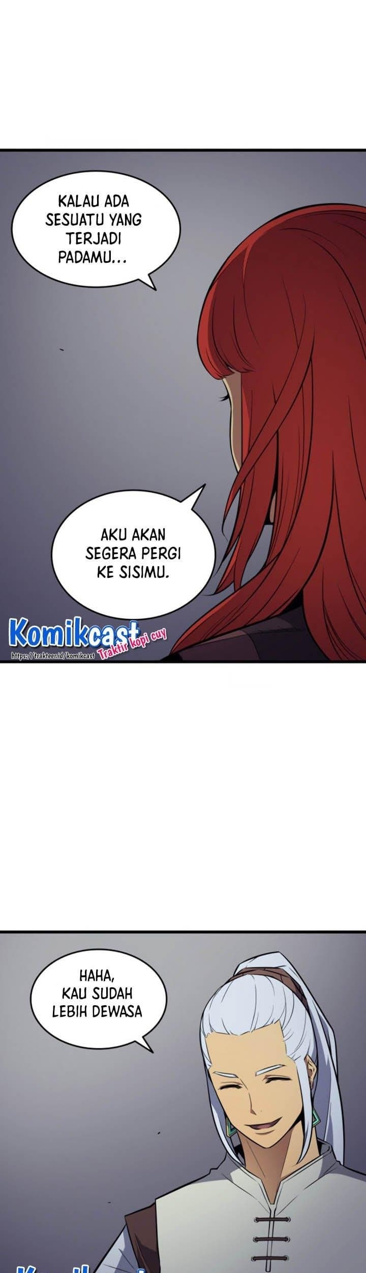 The Great Mage Returns After 4000 Years Chapter 70 - halaman 27