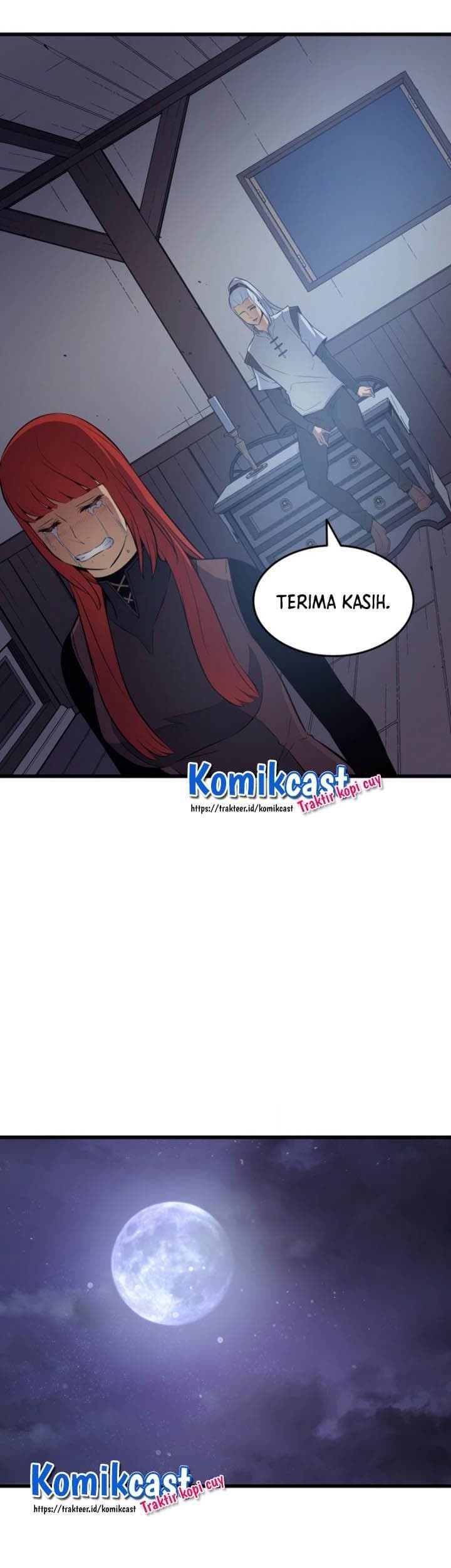 The Great Mage Returns After 4000 Years Chapter 70 - halaman 29