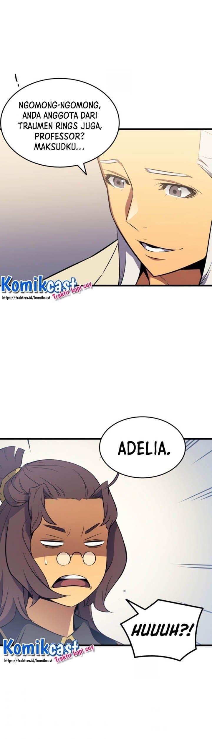 The Great Mage Returns After 4000 Years Chapter 70 - halaman 3