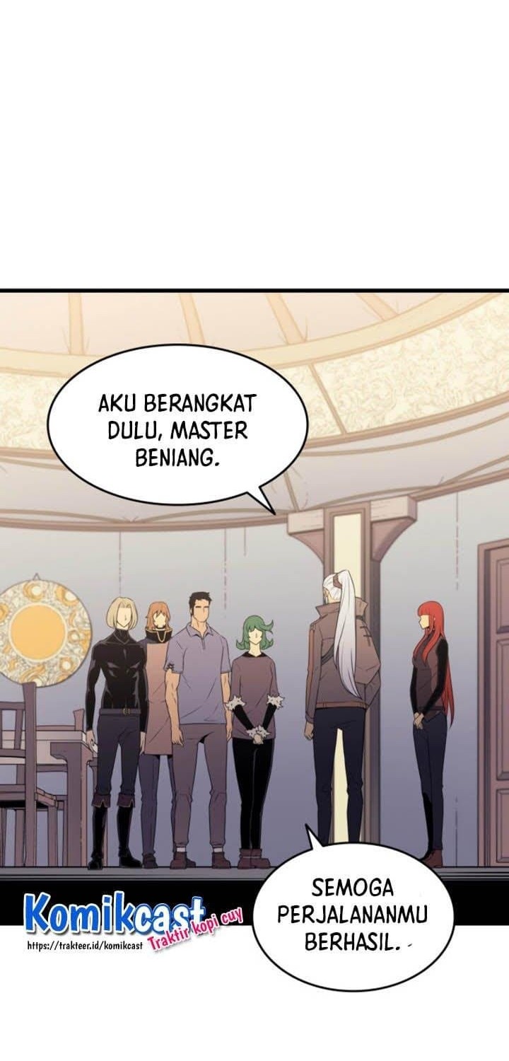 The Great Mage Returns After 4000 Years Chapter 70 - halaman 30