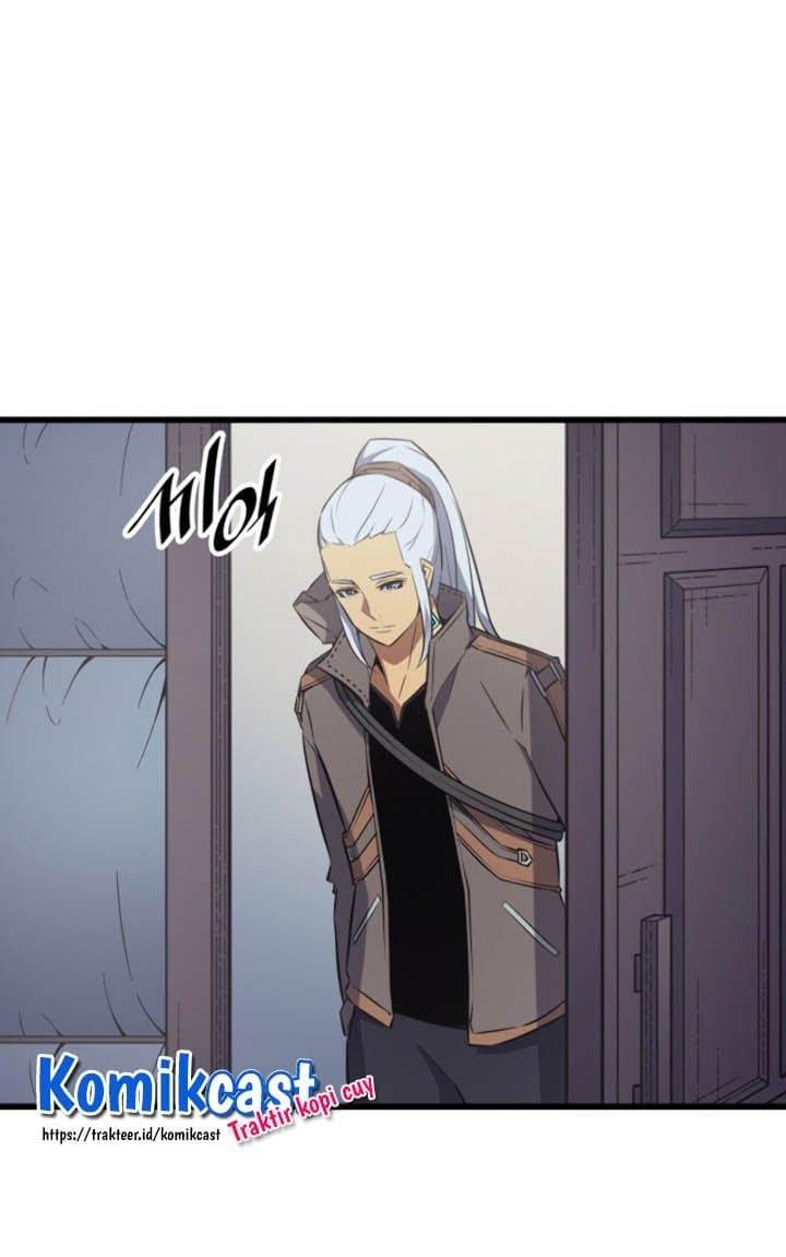 The Great Mage Returns After 4000 Years Chapter 70 - halaman 31