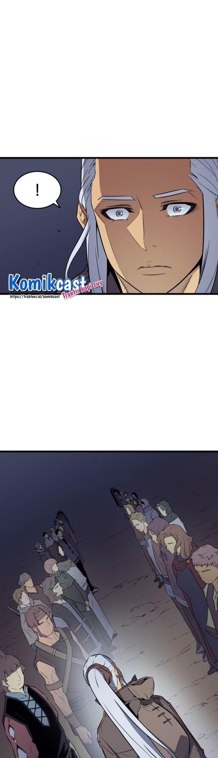 The Great Mage Returns After 4000 Years Chapter 70 - halaman 32
