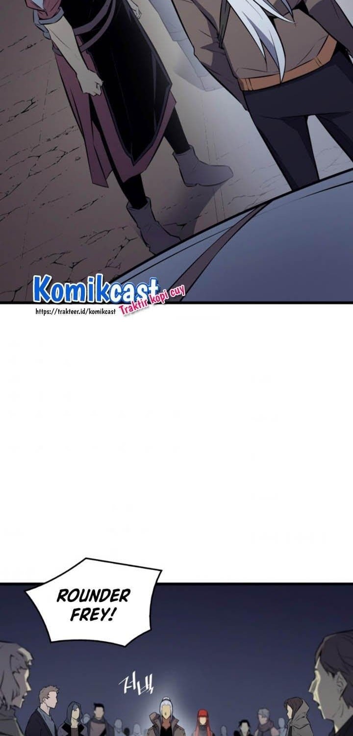 The Great Mage Returns After 4000 Years Chapter 70 - halaman 33