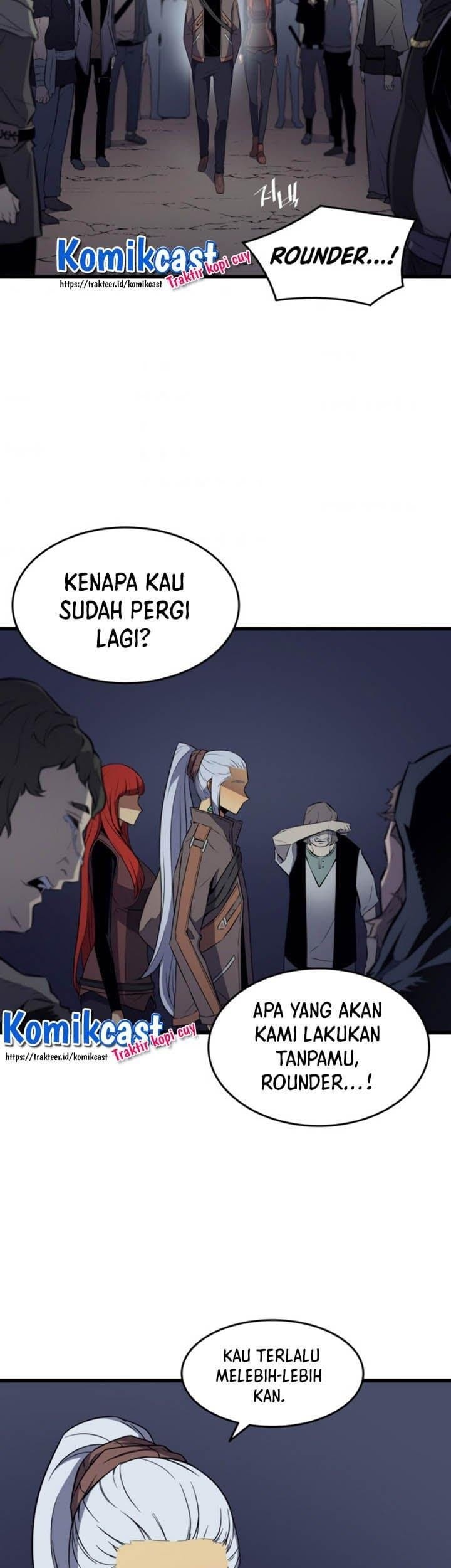 The Great Mage Returns After 4000 Years Chapter 70 - halaman 34