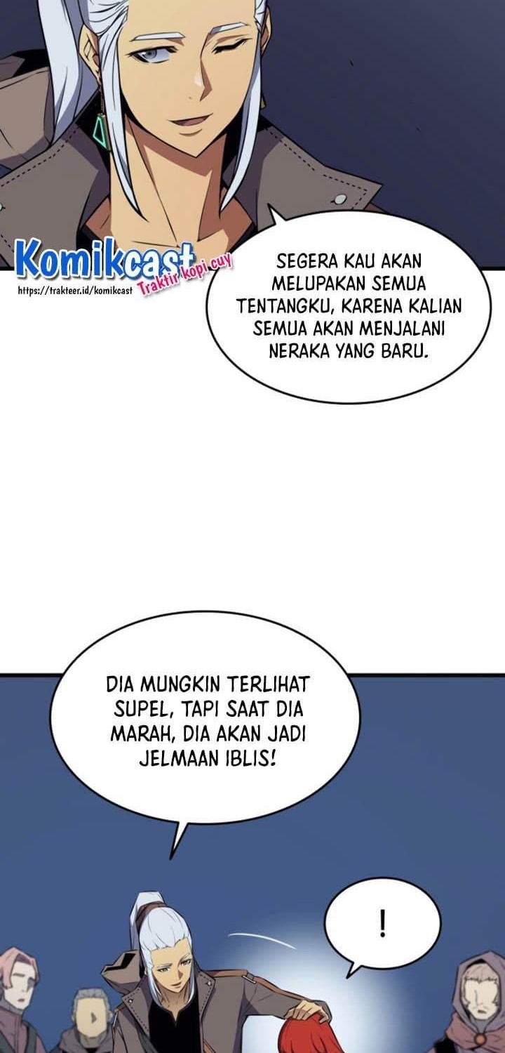 The Great Mage Returns After 4000 Years Chapter 70 - halaman 35