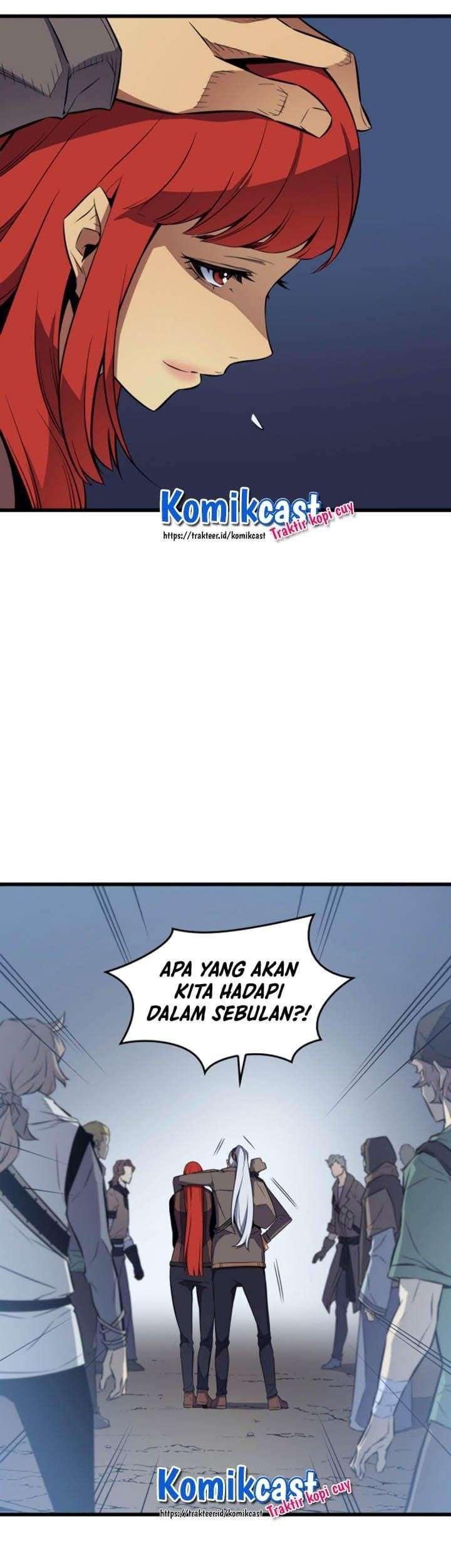 The Great Mage Returns After 4000 Years Chapter 70 - halaman 37