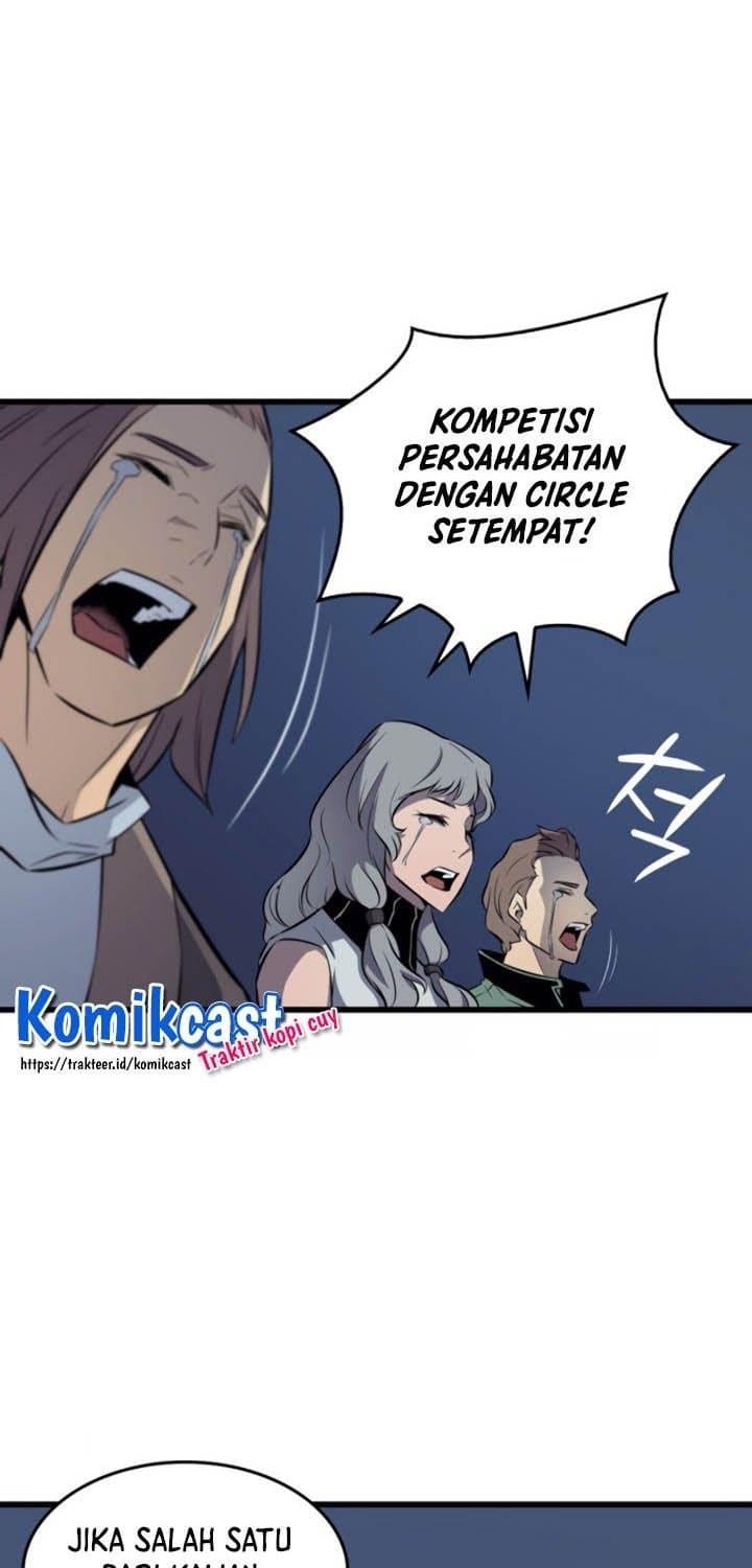 The Great Mage Returns After 4000 Years Chapter 70 - halaman 38