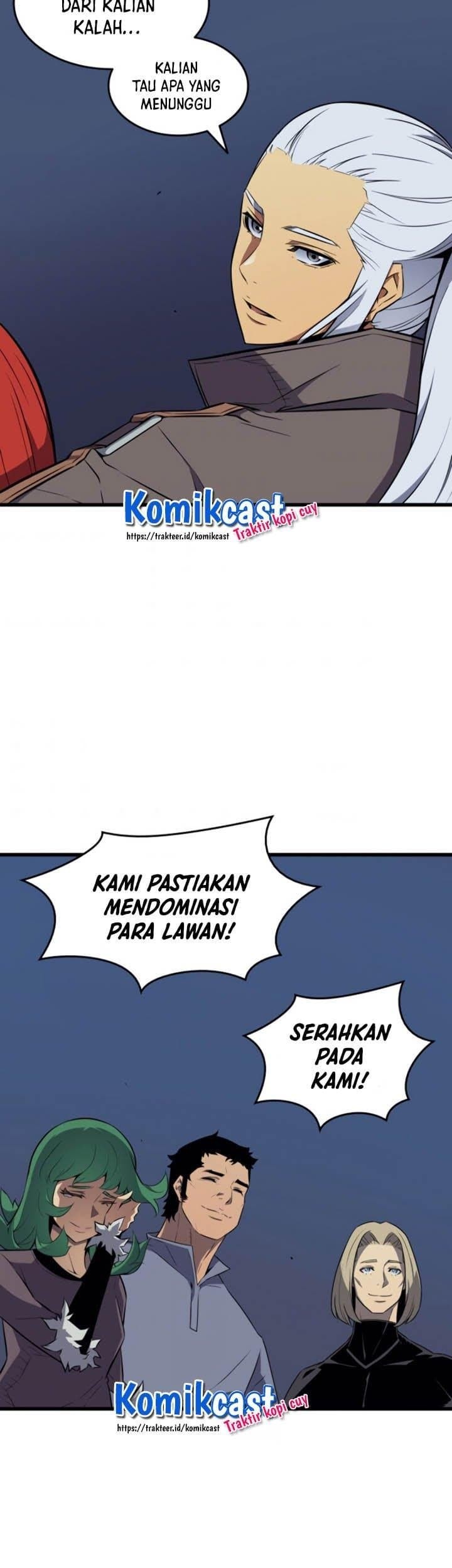 The Great Mage Returns After 4000 Years Chapter 70 - halaman 39