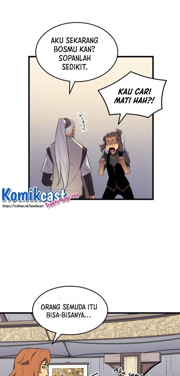The Great Mage Returns After 4000 Years Chapter 70 - halaman 4