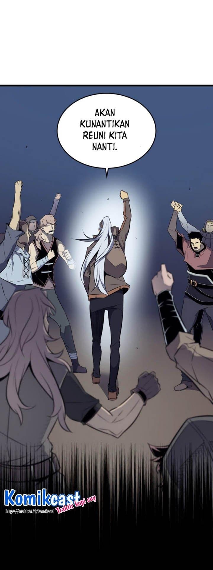 The Great Mage Returns After 4000 Years Chapter 70 - halaman 41