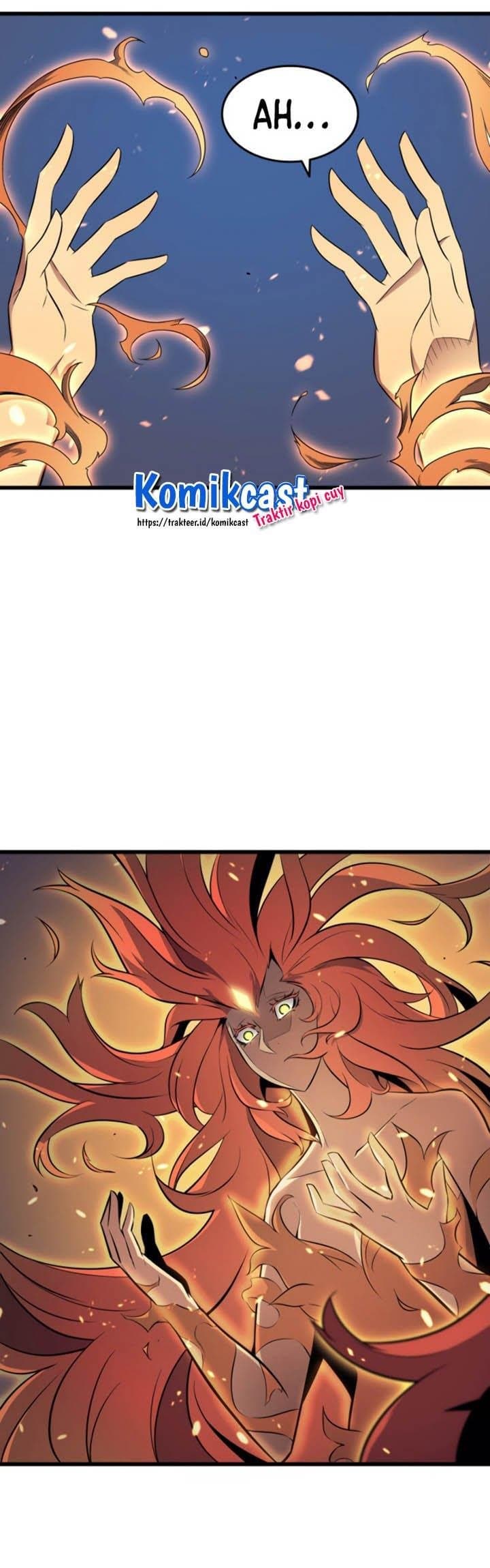 The Great Mage Returns After 4000 Years Chapter 70 - halaman 46