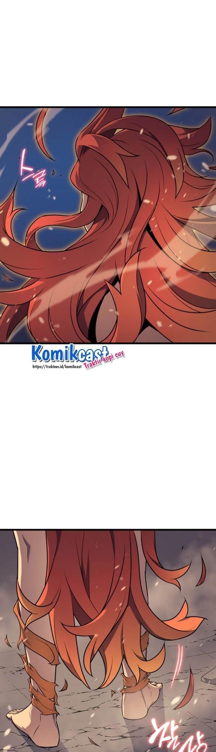 The Great Mage Returns After 4000 Years Chapter 70 - halaman 47