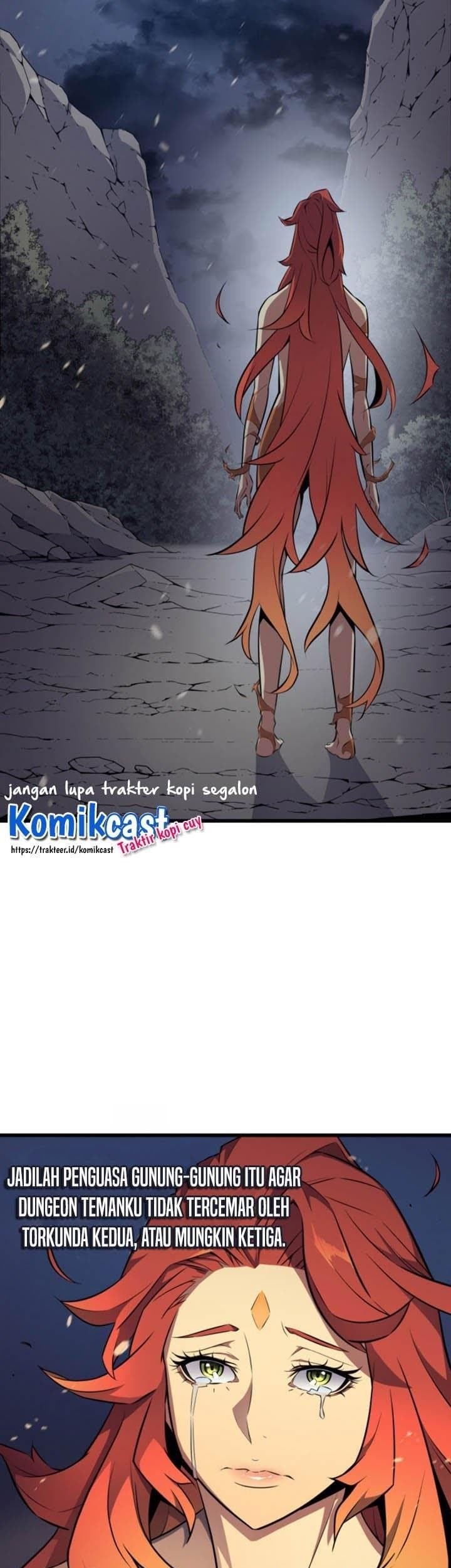 The Great Mage Returns After 4000 Years Chapter 70 - halaman 49