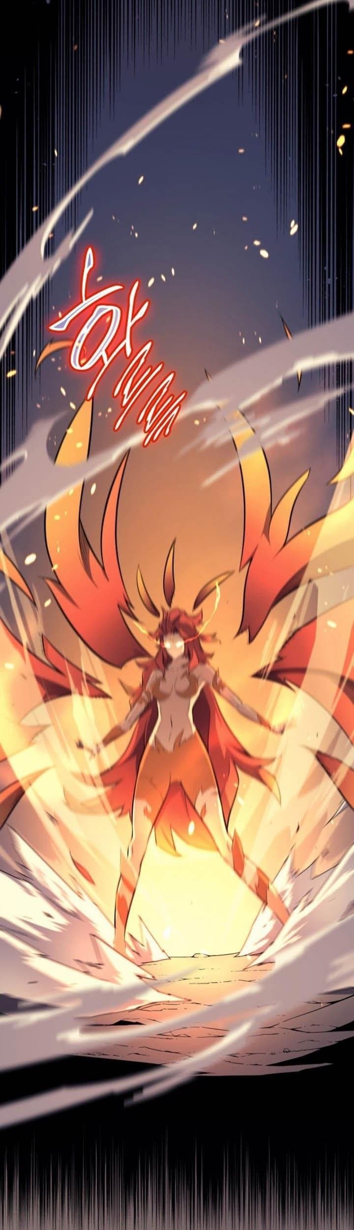 The Great Mage Returns After 4000 Years Chapter 70 - halaman 51