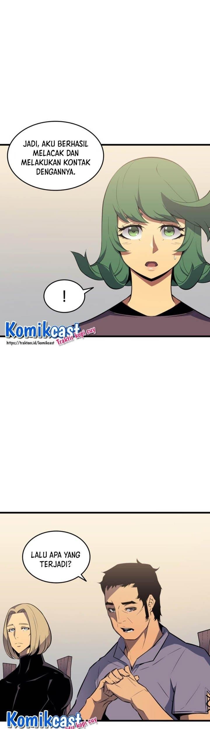 The Great Mage Returns After 4000 Years Chapter 70 - halaman 6