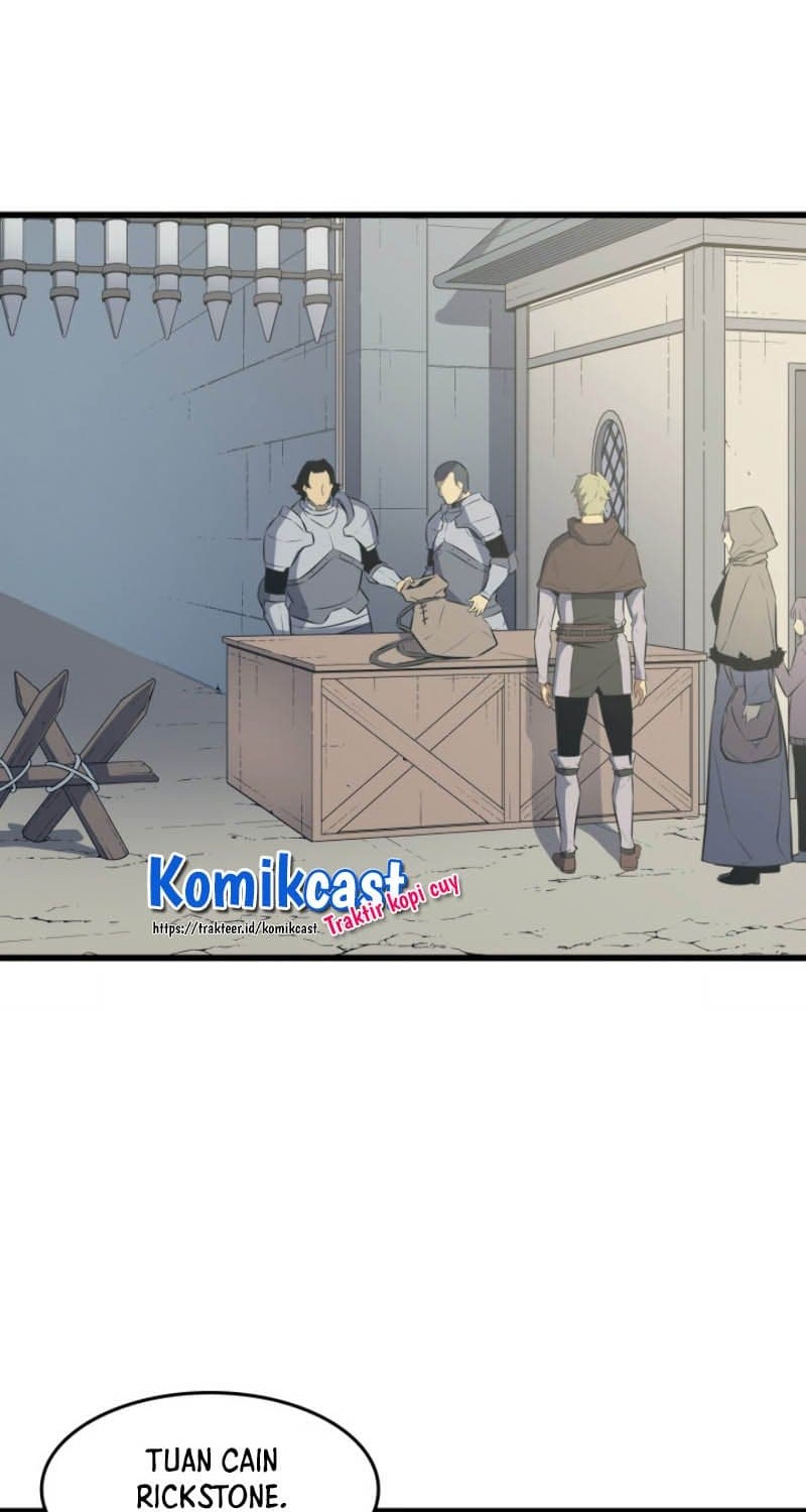 The Great Mage Returns After 4000 Years Chapter 71 - halaman 11