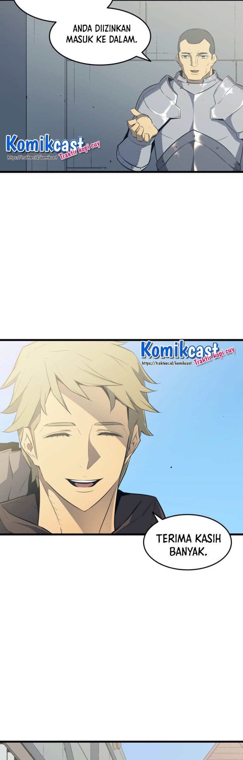 The Great Mage Returns After 4000 Years Chapter 71 - halaman 12