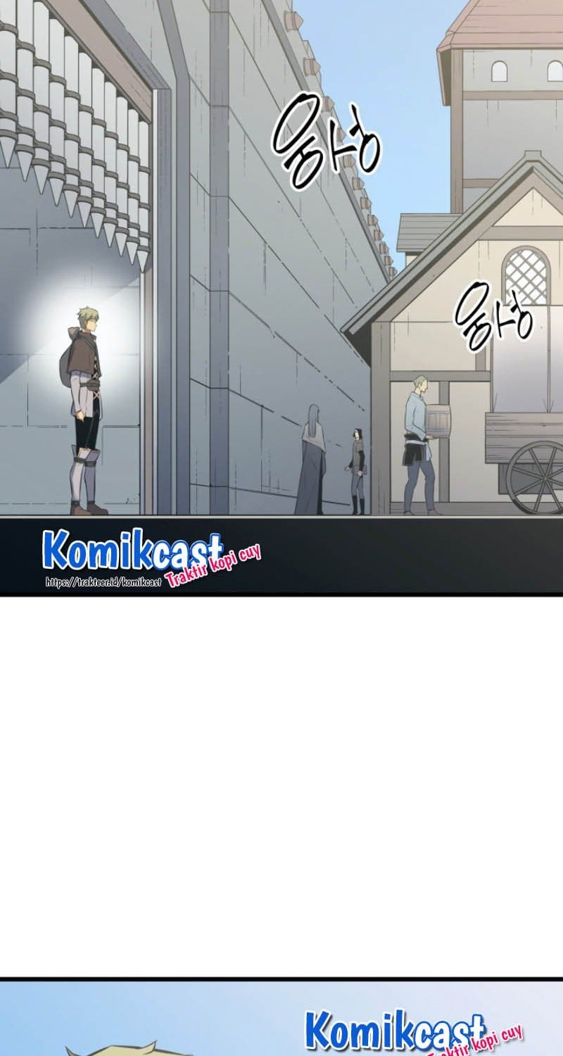 The Great Mage Returns After 4000 Years Chapter 71 - halaman 13