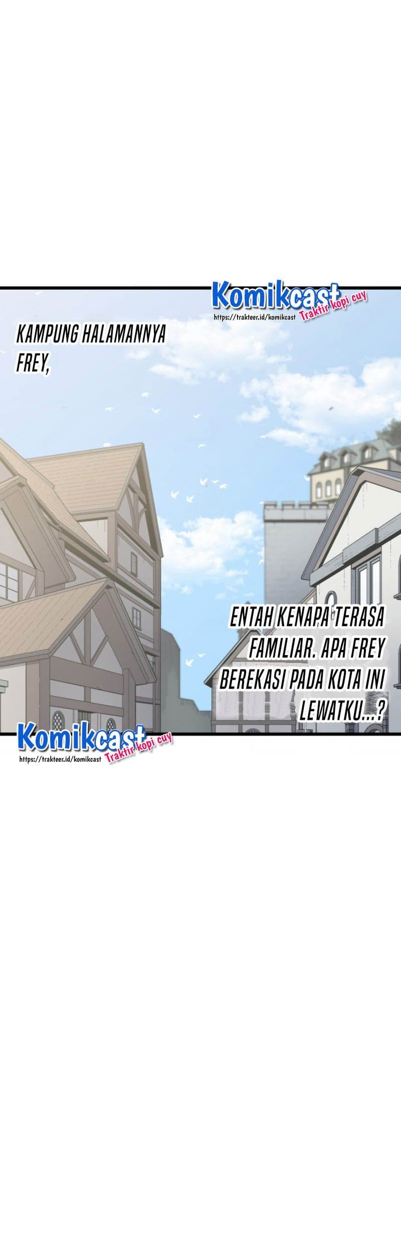 The Great Mage Returns After 4000 Years Chapter 71 - halaman 15