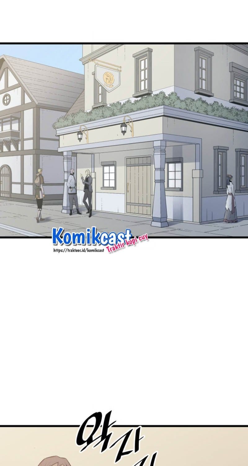 The Great Mage Returns After 4000 Years Chapter 71 - halaman 16
