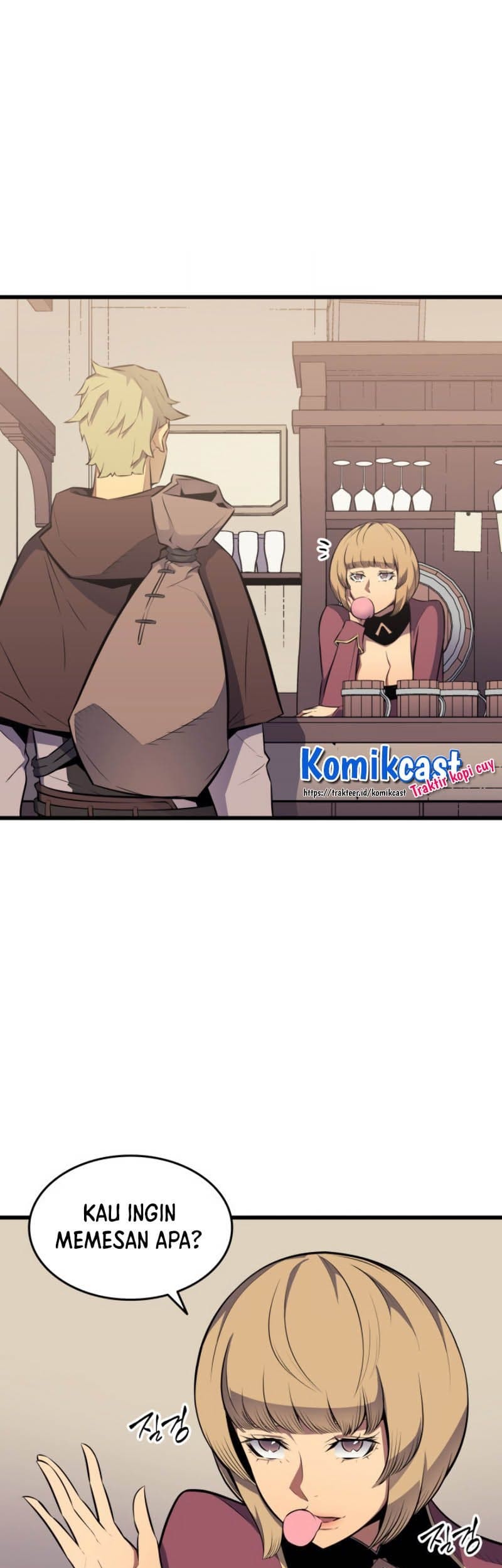 The Great Mage Returns After 4000 Years Chapter 71 - halaman 20