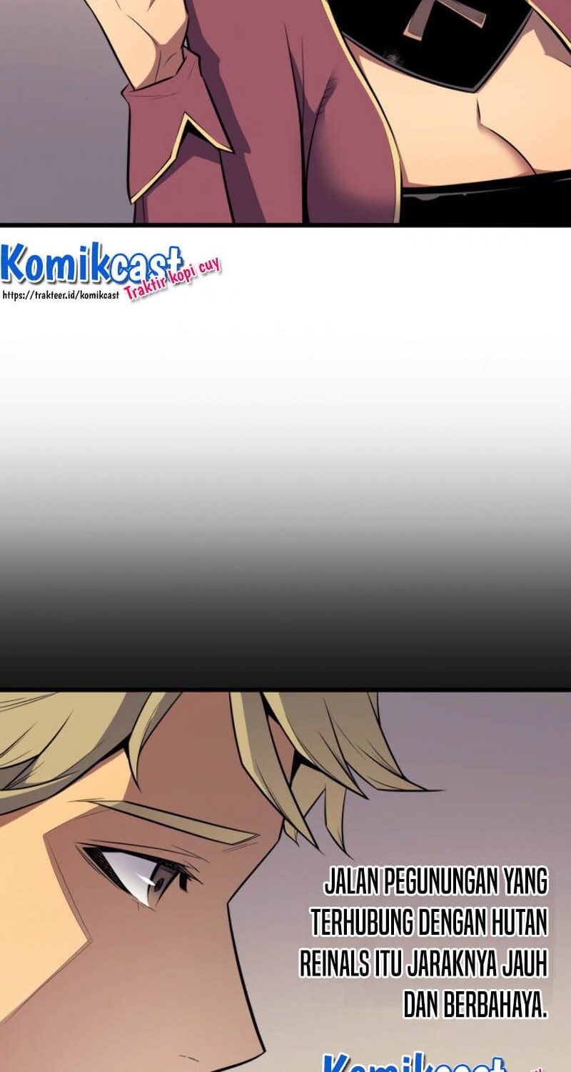 The Great Mage Returns After 4000 Years Chapter 71 - halaman 21