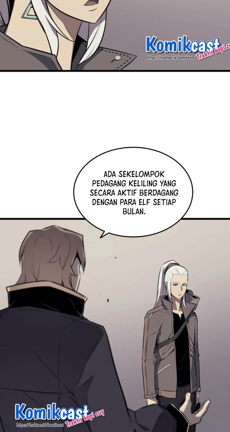 The Great Mage Returns After 4000 Years Chapter 71 - halaman 23