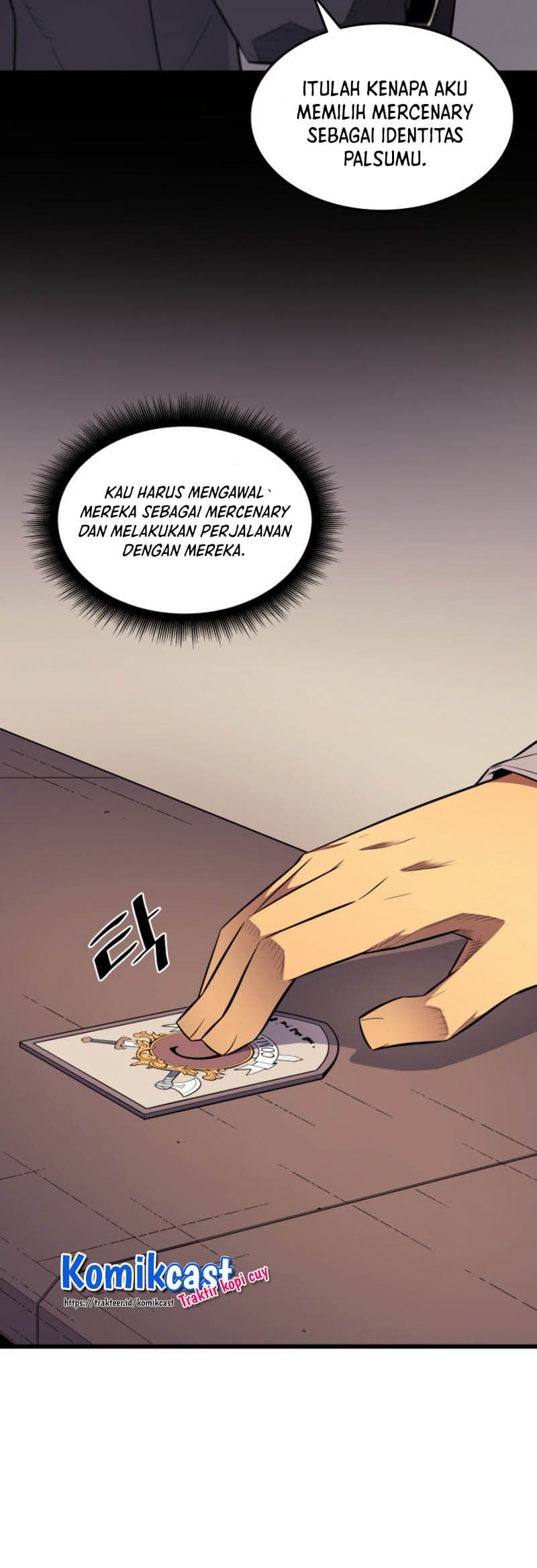 The Great Mage Returns After 4000 Years Chapter 71 - halaman 24