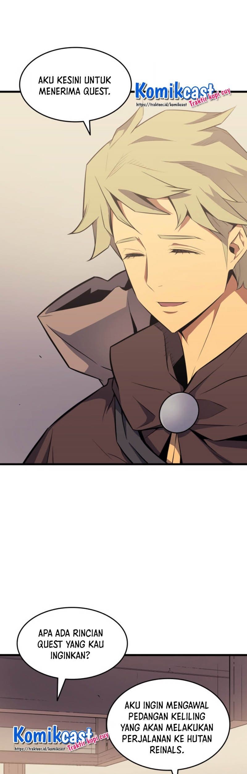The Great Mage Returns After 4000 Years Chapter 71 - halaman 25