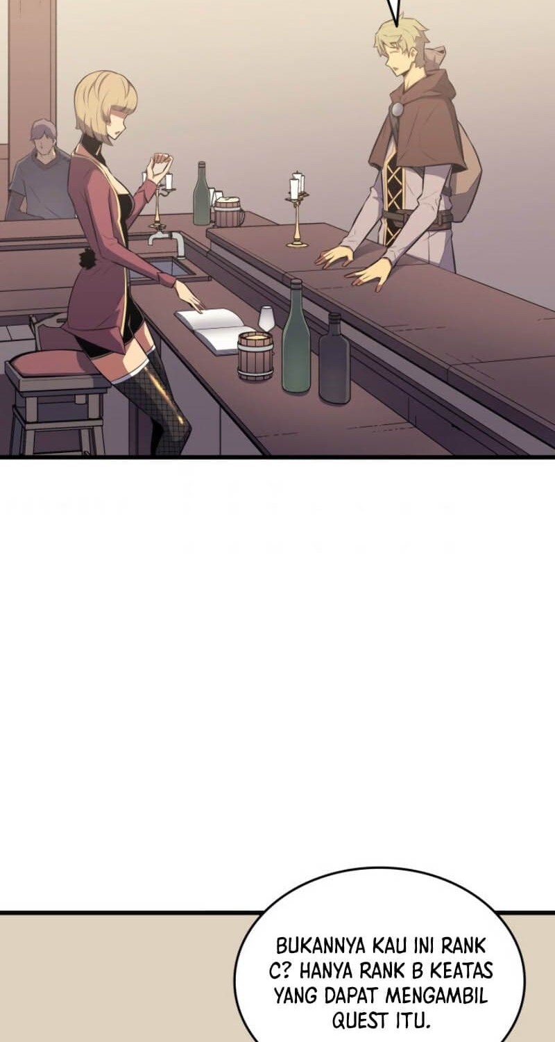 The Great Mage Returns After 4000 Years Chapter 71 - halaman 26