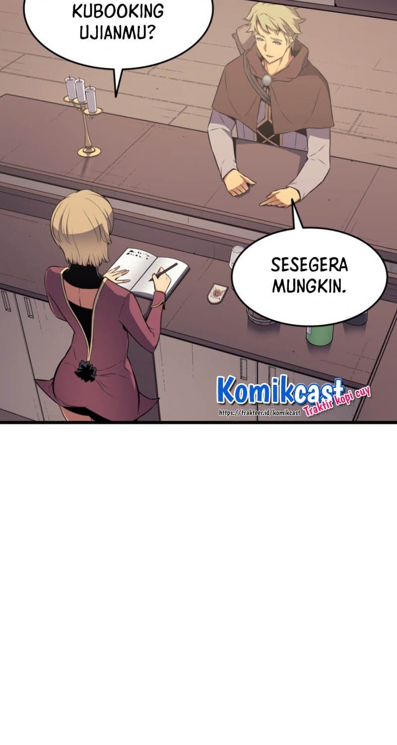 The Great Mage Returns After 4000 Years Chapter 71 - halaman 28