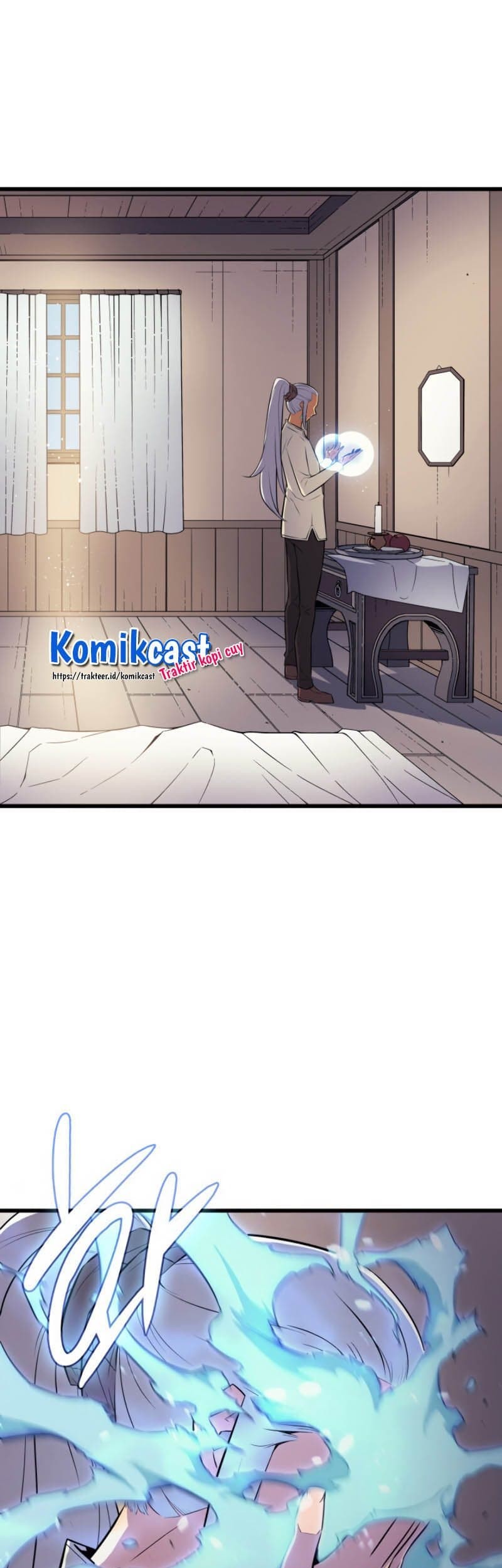 The Great Mage Returns After 4000 Years Chapter 71 - halaman 3