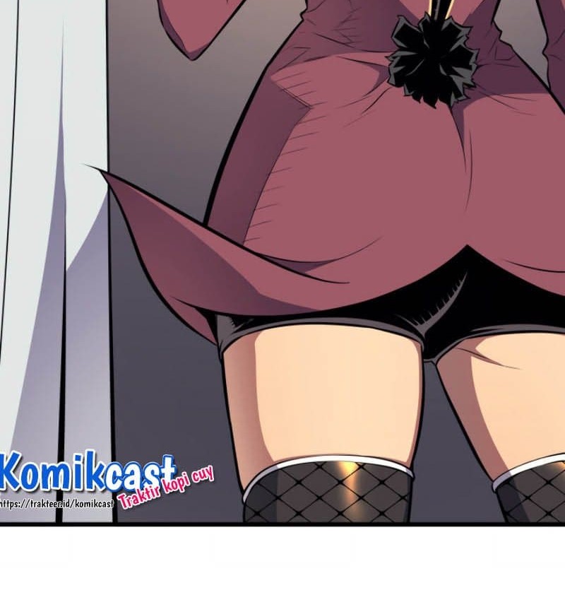 The Great Mage Returns After 4000 Years Chapter 71 - halaman 30