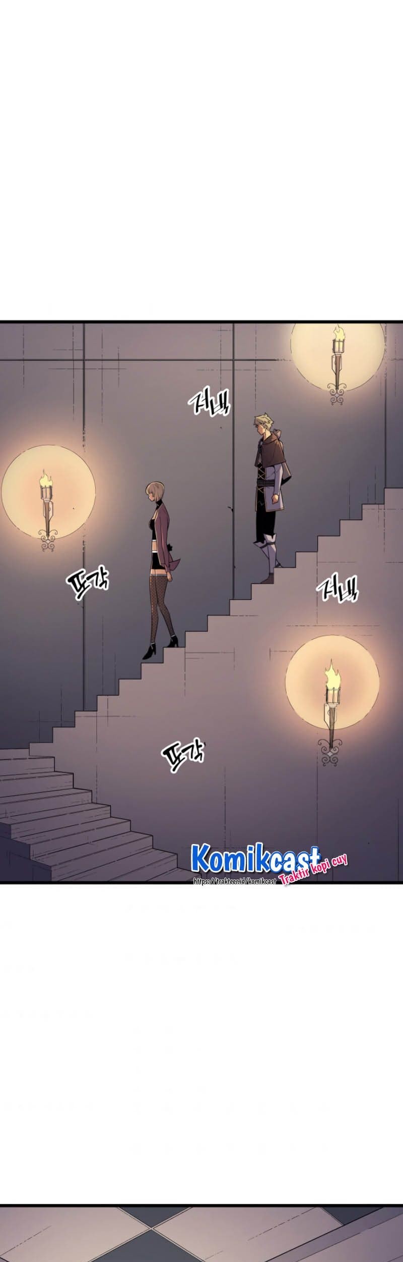 The Great Mage Returns After 4000 Years Chapter 71 - halaman 31