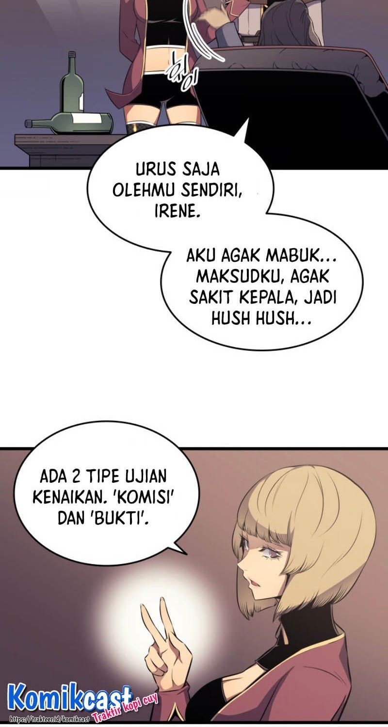 The Great Mage Returns After 4000 Years Chapter 71 - halaman 36